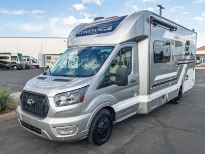 2027 Thor Motor Coach COMPASS AWD — photo 29 view