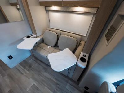 2027 Thor Motor Coach COMPASS AWD — photo 7 view