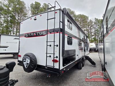 2026 Stratus SR302VBH - Photo 6