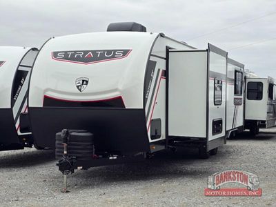 2026 Stratus SR302VBH - Photo 8