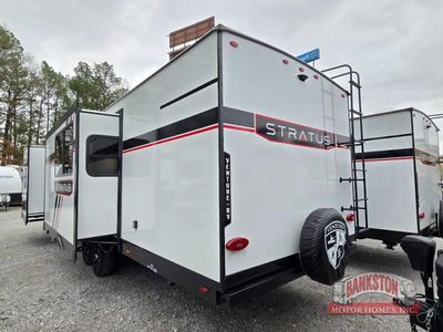 2026 Stratus SR302VBH - Photo 7