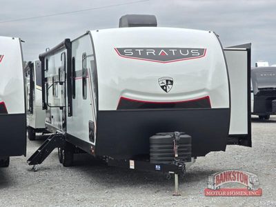 2026 Stratus SR302VBH - Photo 1