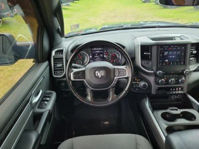 2021 Ram 1500 — photo 24 view