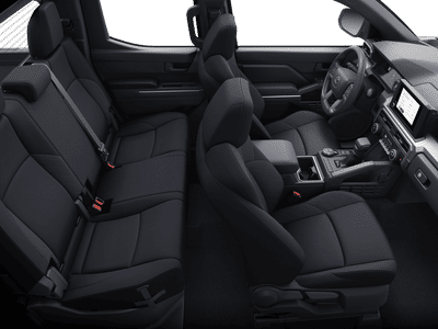 2026 Tacoma SR5 - Photo 22