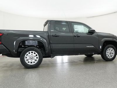 2026 Tacoma SR5 - Photo 54