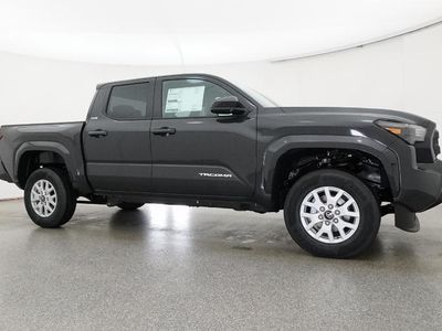 2026 Tacoma SR5 - Photo 57