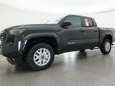 2026 Tacoma SR5 - Photo 36