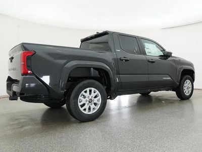 2026 Tacoma SR5 - Photo 51