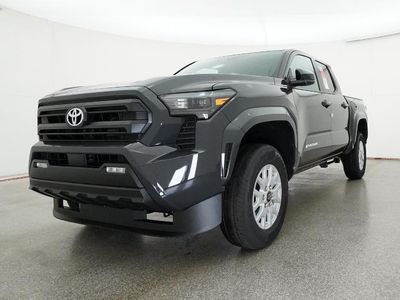 2026 Tacoma SR5 - Photo 35