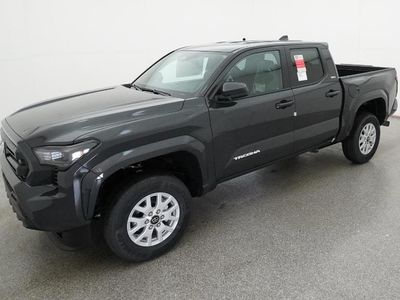 2026 Tacoma SR5 - Photo 31