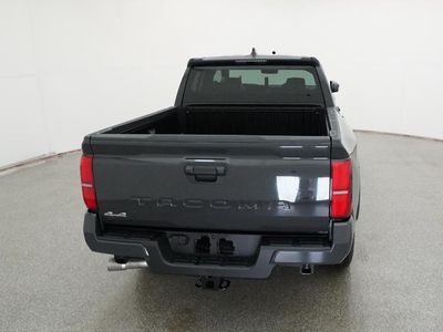 2026 Tacoma SR5 - Photo 48