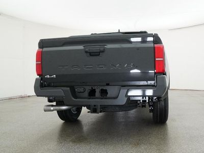 2026 Tacoma SR5 - Photo 47