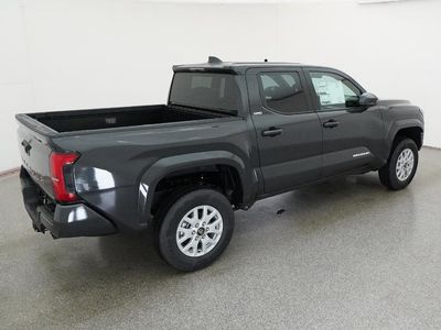 2026 Tacoma SR5 - Photo 52
