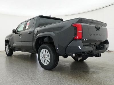 2026 Tacoma SR5 - Photo 44
