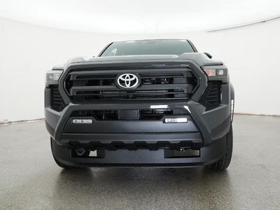 2026 Tacoma SR5 - Photo 32