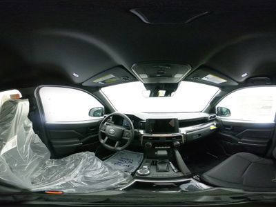 2026 Tacoma SR5 - Photo 63