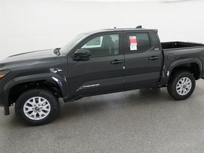 2026 Tacoma SR5 - Photo 38