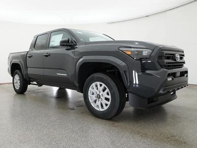 2026 Tacoma SR5 - Photo 60