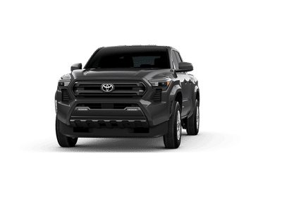 2026 Tacoma SR5 - Photo 18