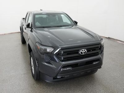 2026 Tacoma SR5 - Photo 61
