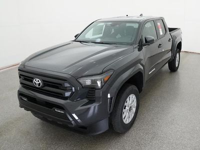 2026 Tacoma SR5 - Photo 34