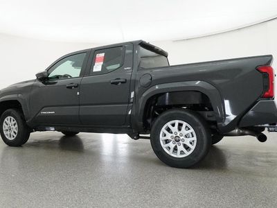 2026 Tacoma SR5 - Photo 42