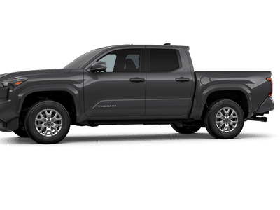 2026 Tacoma SR5 - Photo 3