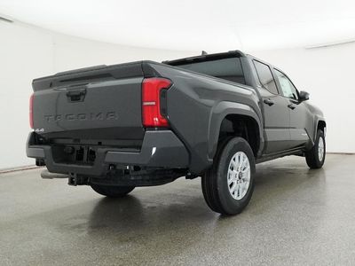 2026 Tacoma SR5 - Photo 50