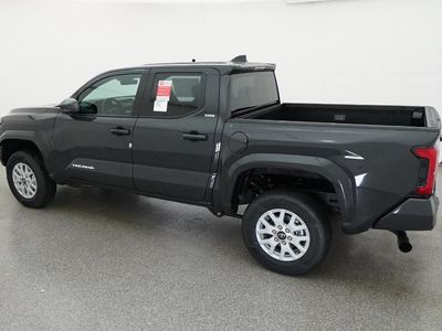 2026 Tacoma SR5 - Photo 41