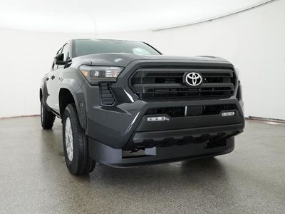 2026 Tacoma SR5 - Photo 62