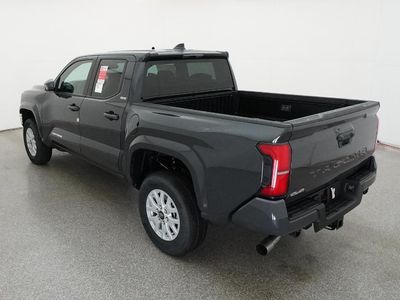 2026 Tacoma SR5 - Photo 43