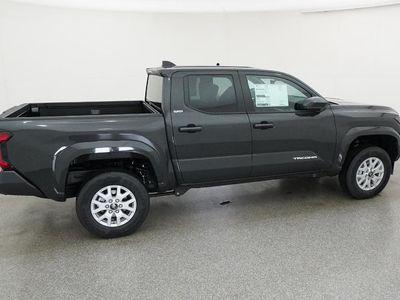 2026 Tacoma SR5 - Photo 53