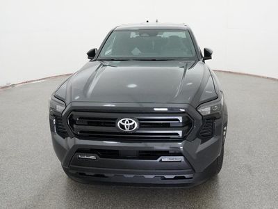 2026 Tacoma SR5 - Photo 33