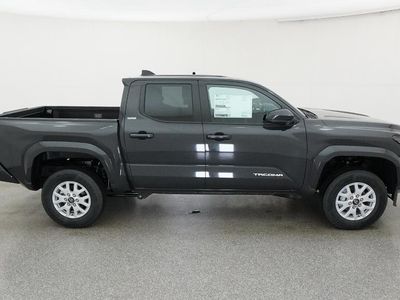 2026 Tacoma SR5 - Photo 55