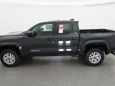 2026 Tacoma SR5 - Photo 39