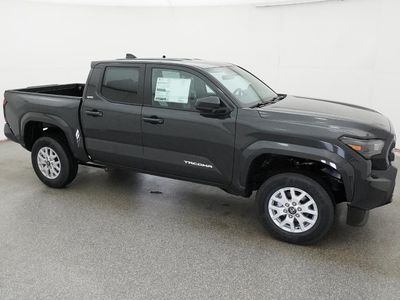 2026 Tacoma SR5 - Photo 58