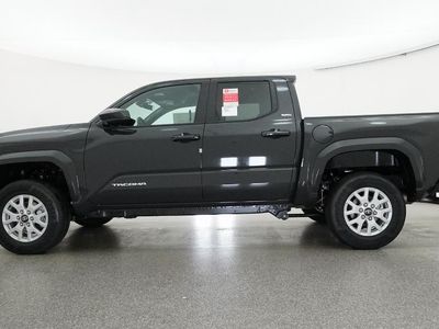 2026 Tacoma SR5 - Photo 40