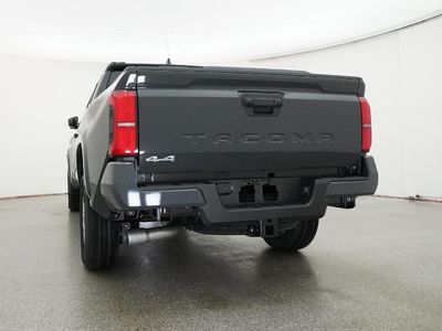 2026 Tacoma SR5 - Photo 45
