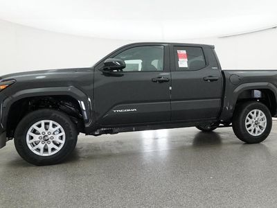 2026 Tacoma SR5 - Photo 37
