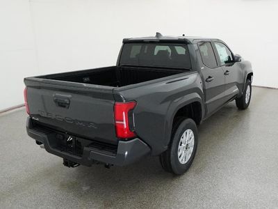 2026 Tacoma SR5 - Photo 49