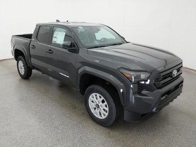 2026 Tacoma SR5 - Photo 59