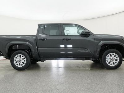 2026 Tacoma SR5 - Photo 56