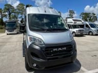 2026 Entegra ETHOS - Photo 1