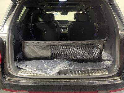 2024 Hyundai Palisade - Photo 15
