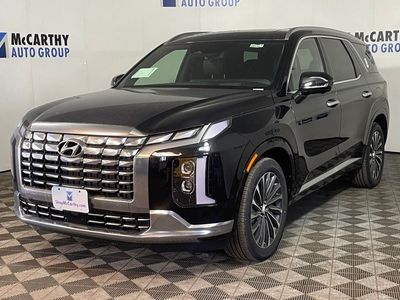 2024 Hyundai Palisade - Photo 2