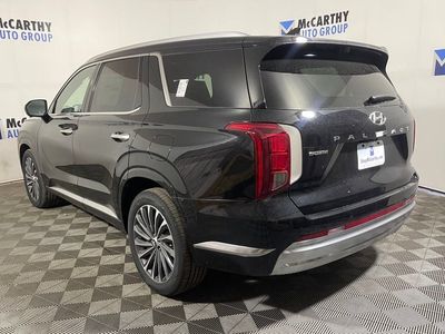 2024 Hyundai Palisade - Photo 4