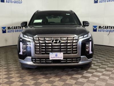 2024 Hyundai Palisade - Photo 3