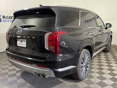 2024 Hyundai Palisade - Photo 5