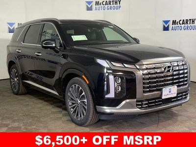2024 Hyundai Palisade - Photo 1