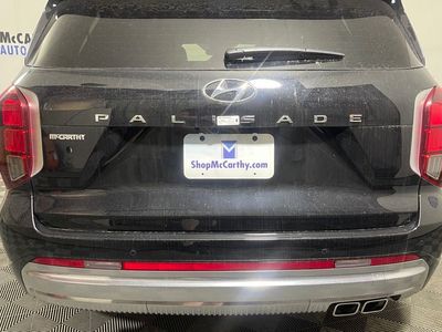 2024 Hyundai Palisade - Photo 6